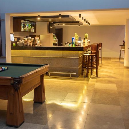 Casa Andina Premium Piura Exterior foto