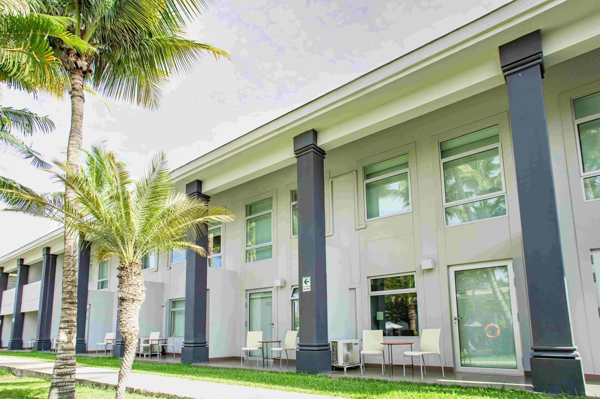Casa Andina Premium Piura Exterior foto