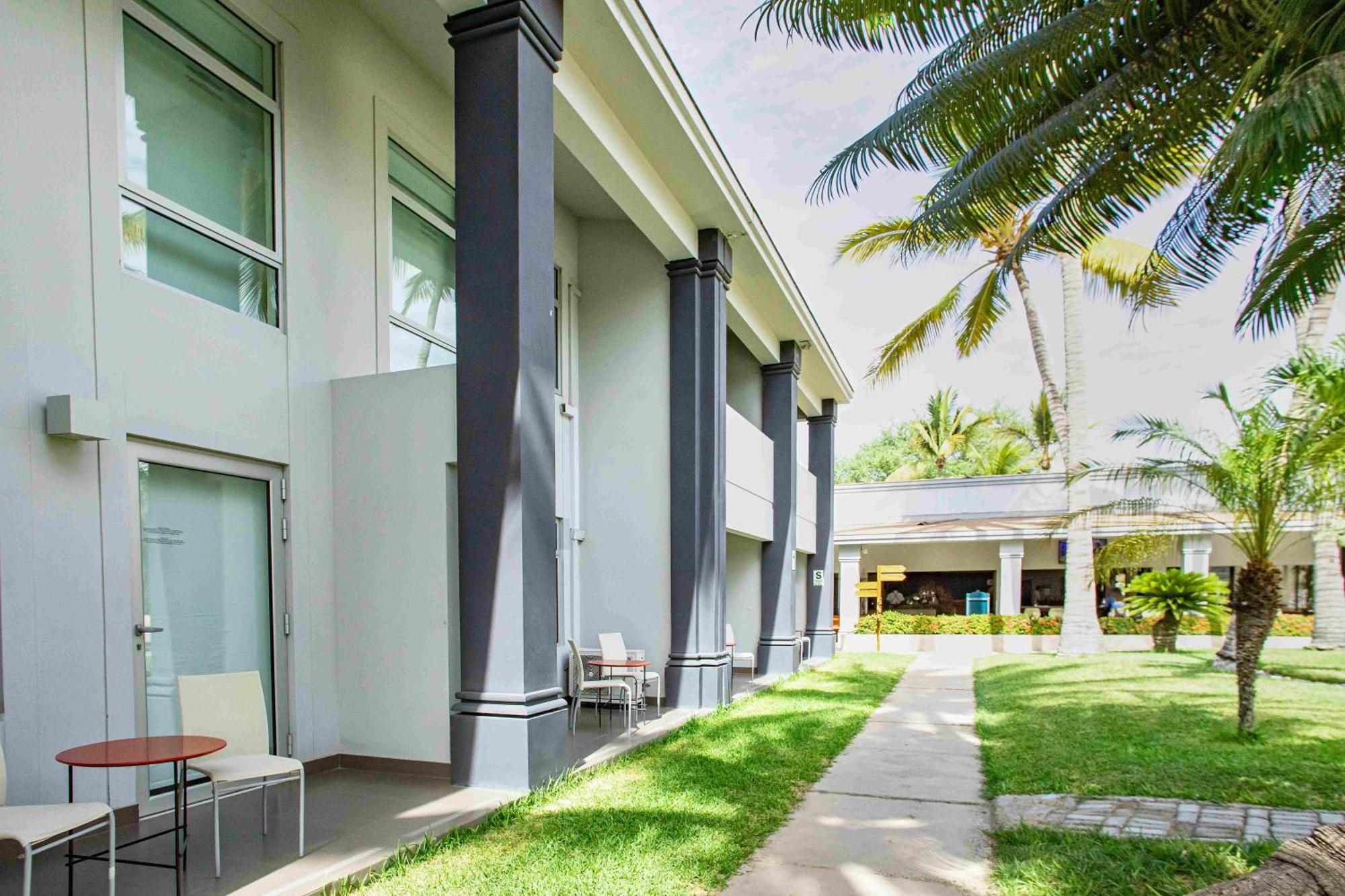 Casa Andina Premium Piura Exterior foto