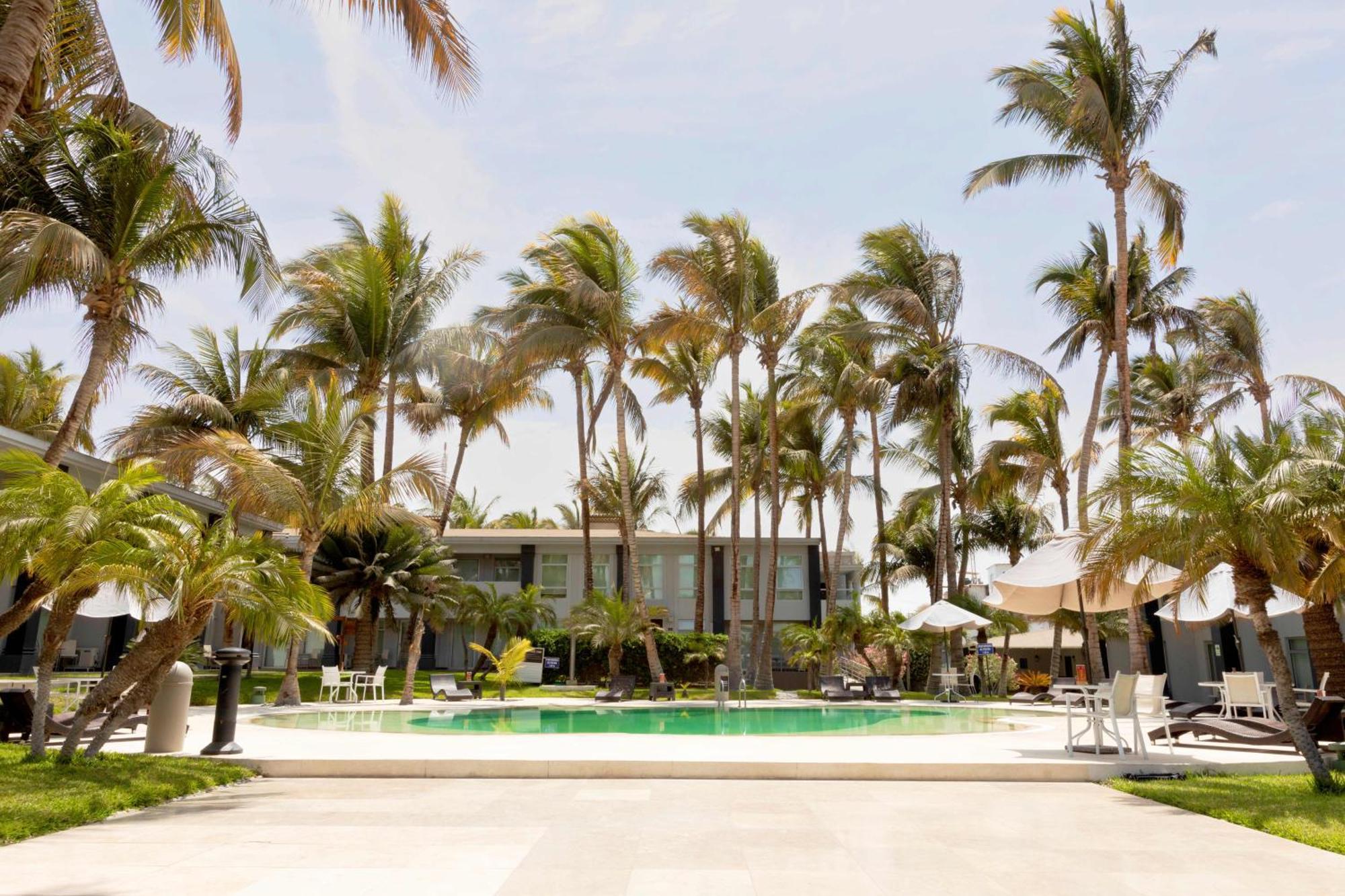 Casa Andina Premium Piura Exterior foto