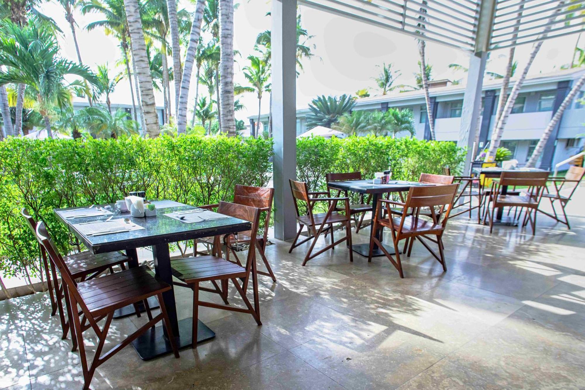 Casa Andina Premium Piura Exterior foto