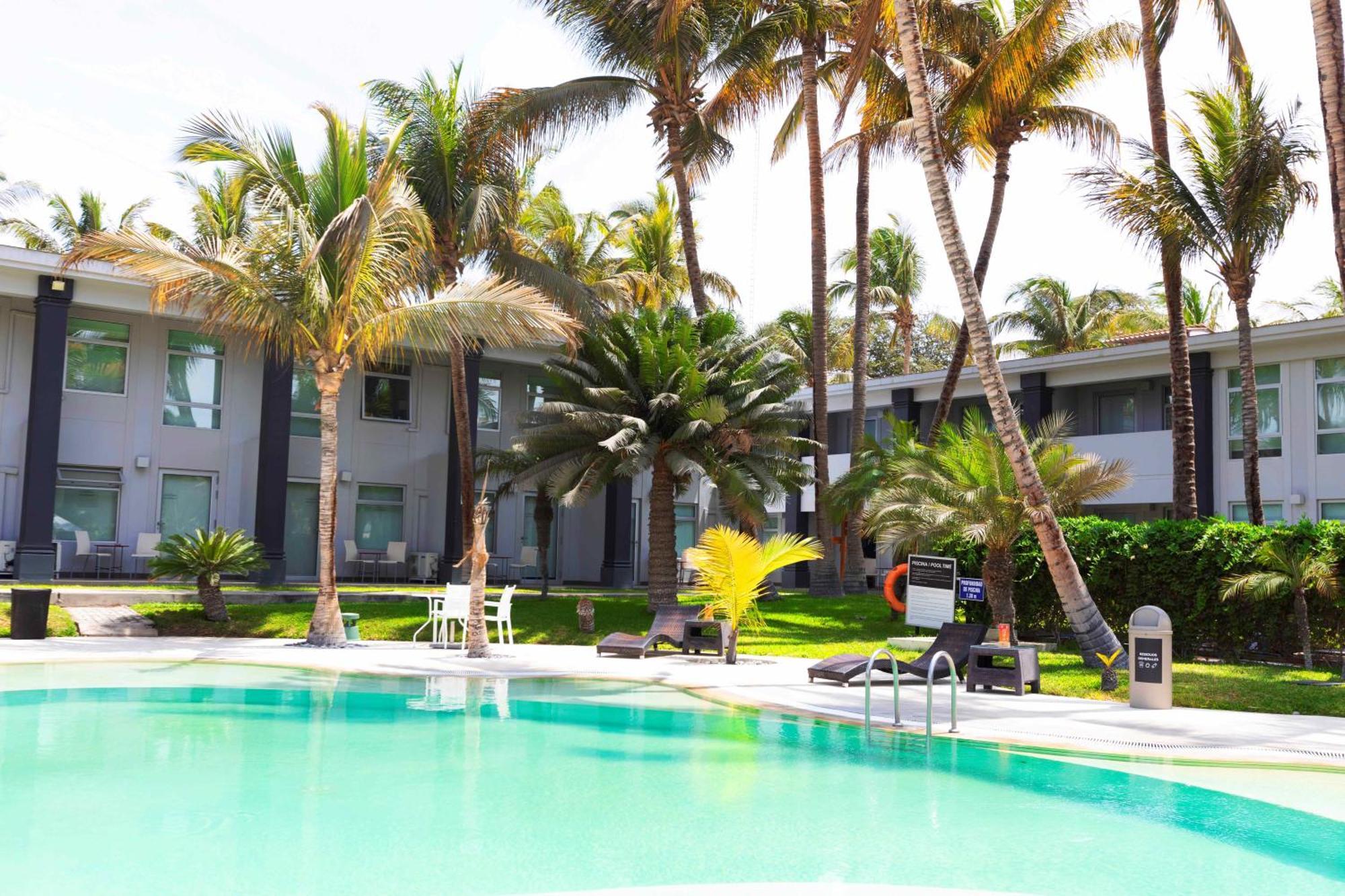 Casa Andina Premium Piura Exterior foto
