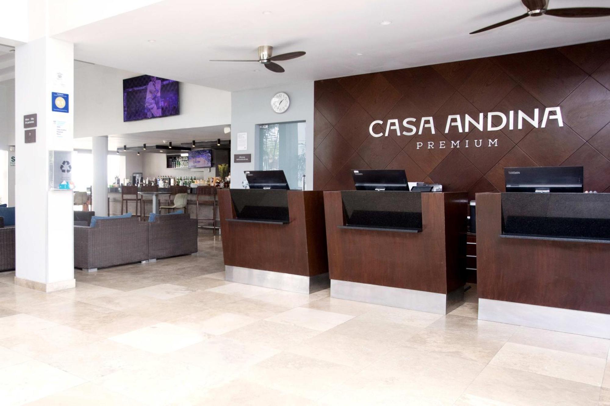Casa Andina Premium Piura Exterior foto