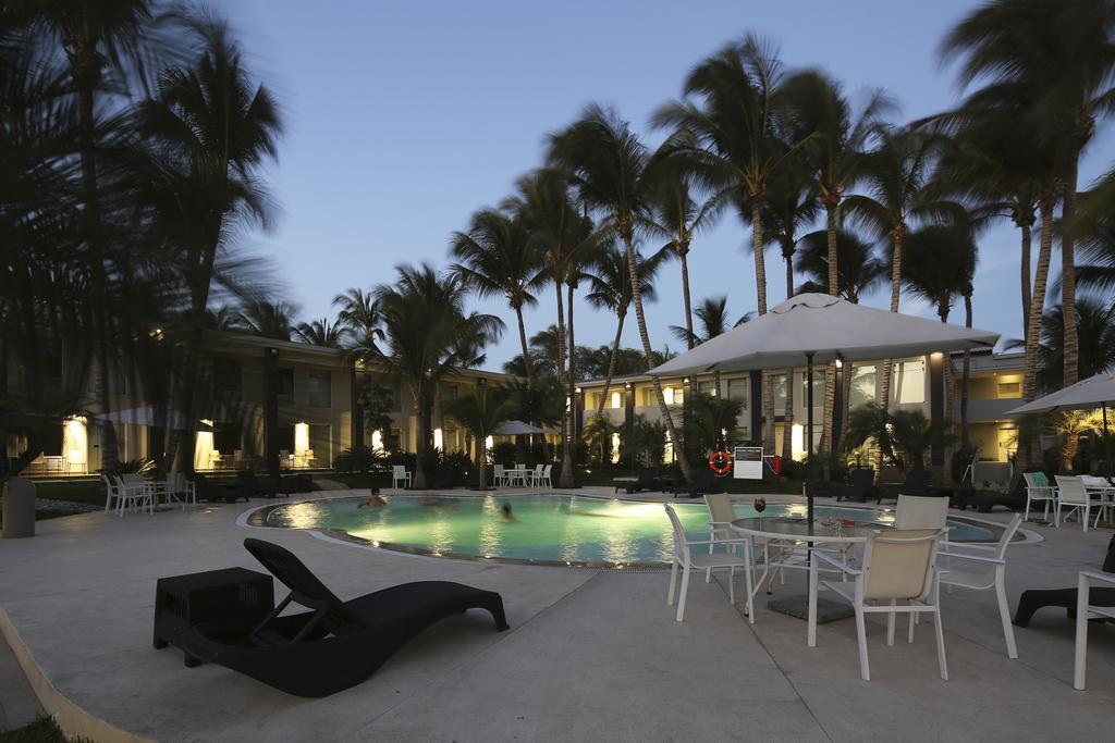 Casa Andina Premium Piura Exterior foto